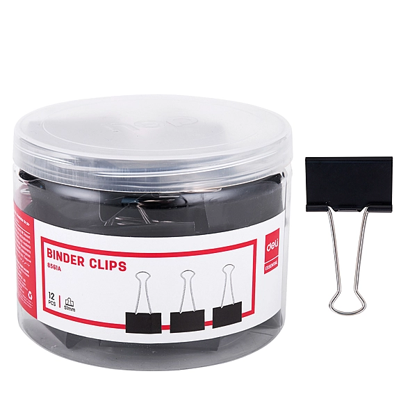 CLIPS DE CARPETA - 8561A