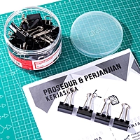 CLIPS DE CARPETA - 8564A