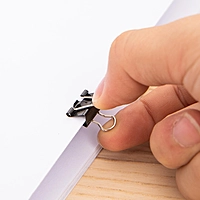 CLIPS DE CARPETA - 8566A