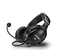 BOSE - A30 Aviation Headset