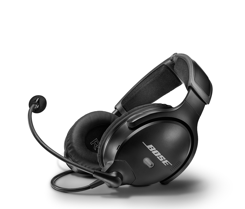 BOSE - A30 Aviation Headset
