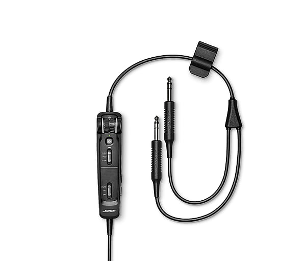 A30 Cable, G-A, Straight Cable, Battery Power, Non BT