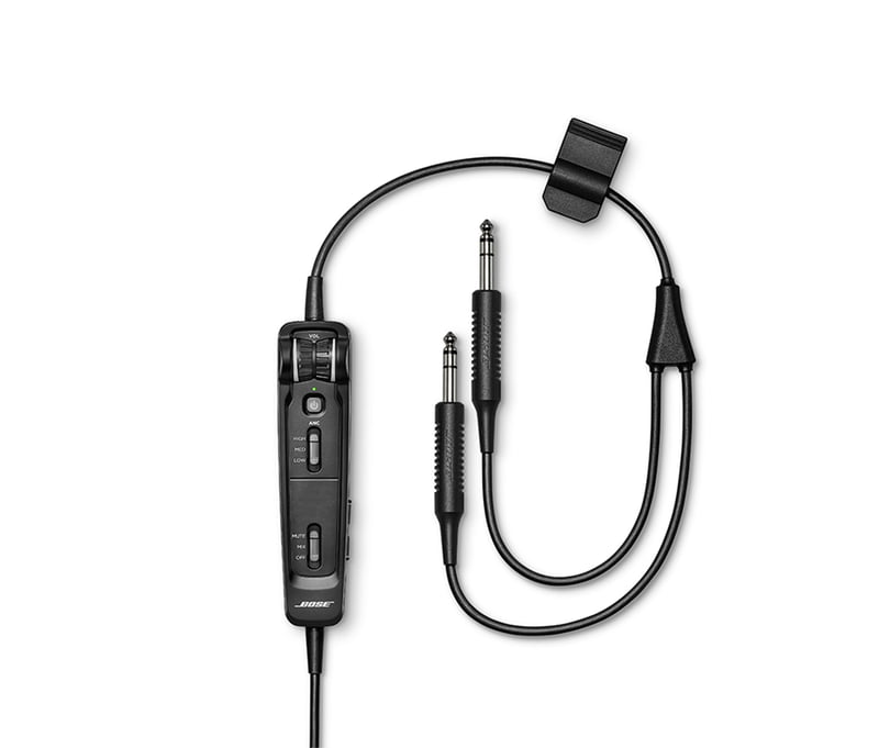 A30 Cable, G-A, Straight Cable, Battery Power, Non BT