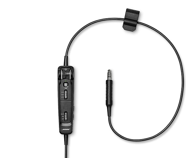 A30 Cable, U174 plug, Straight Cable, Battery Power, Non BT