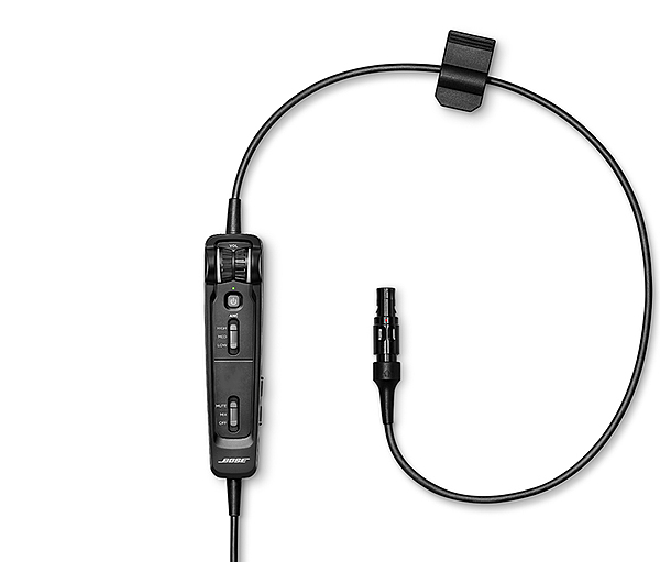 A30 Cable, 6 Pin Lemo Plug, Straight Cable, Flex Power, BT
