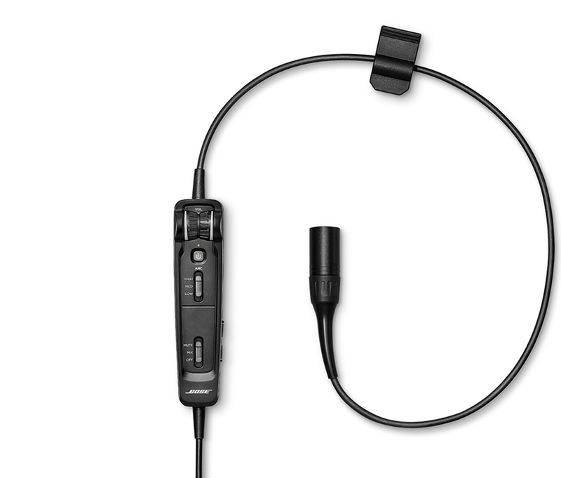 A30 Cable, XLR5, Straight Cable, Flex Power, BT