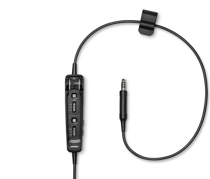 A30 Cable, U174 plug, Straight Cable, Battery Power, BT