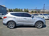 Hyundai Santa Fe (Panorámico) 2013 ID : V114765