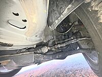 Hyundai Tucson 2012 ID: V469117