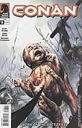 Conan #8 (Dark Horse Comics September 2004)