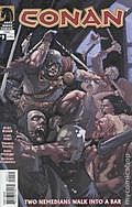 Conan #9 (Dark Horse Comics October 2004)