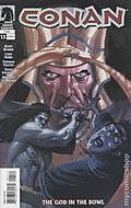Conan #11 (Dark Horse Comics December 2004)
