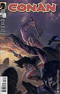 Conan #3 (Dark Horse Comics April 2004)