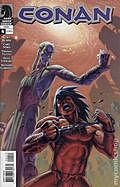 Conan #4 (Dark Horse Comics May 2004)