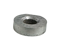CH-PW punch washer for flow form riveting