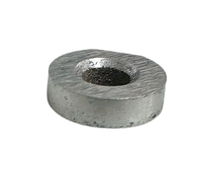 CH-PW punch washer for flow form riveting