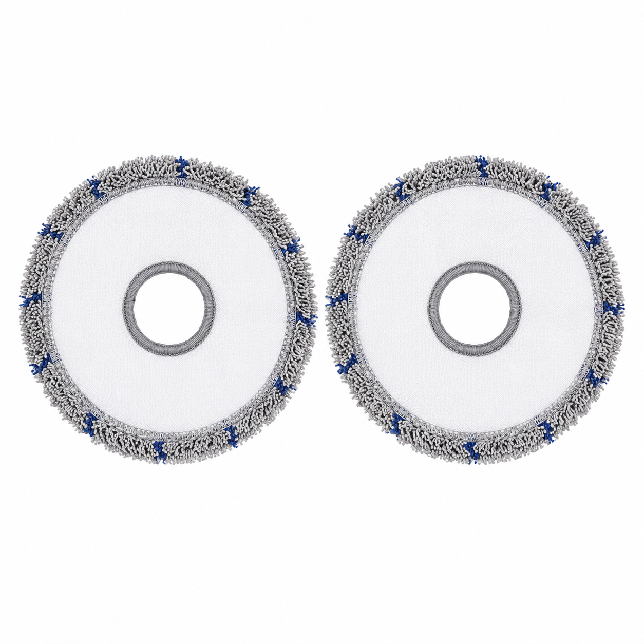 Ecovacs DEEBOT X1 Cleaning Cloth (Wavy pattern)