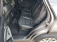 Hyundai Santa Fe 2016 ID: V571030