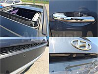 Hyundai Santa Fe 2015 ID : V325484