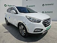 Hyundai Tucson 2014 ID: 781352