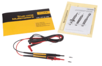 Fluke 177 Handheld Digital Multimeter Fluke 177 Handheld Digital Multimeter