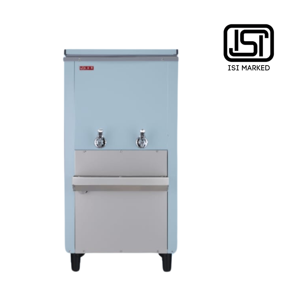 Usha Water Cooler SP6080 partial steel body with ISI mark