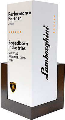 Trophies Model No 2001