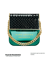 MARC JACOBS DECADENCE