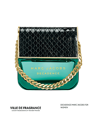 MARC JACOBS DECADENCE