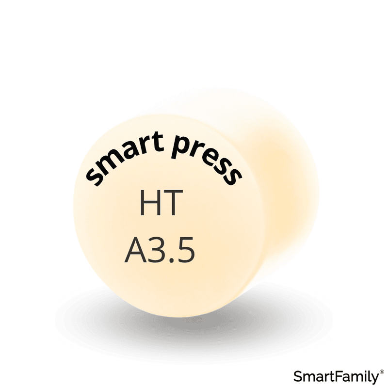 SMART PRESS HT A3.5