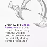 Cheek Retractor
