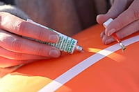 Coghlan's Rubber Repair Kit Coghlan's Rubber Repair Kit