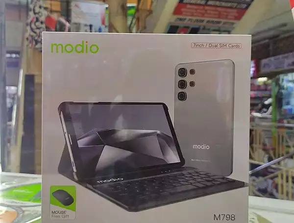 Modio M798