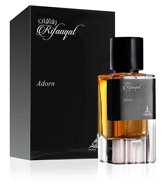 PARIS CORNER RIFAAQAT ADORN 85ML