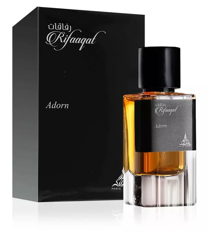 PARIS CORNER RIFAAQAT ADORN 85ML