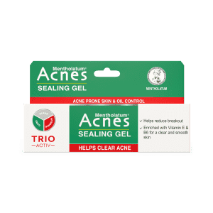 Acnes Sealing Gel 9G