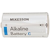 McKesson Alkaline Battery 1.5V (BX/24EA)