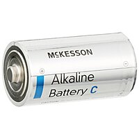 McKesson Alkaline Battery 1.5V (BX/24EA)