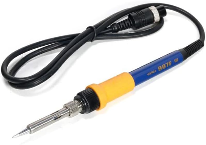 Replacement Soldering Iron Handle 60W Replacement Soldering Iron Handle 60W