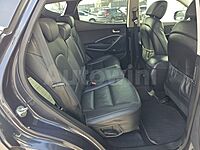 Hyundai Santa Fe 2014 ID: V187988