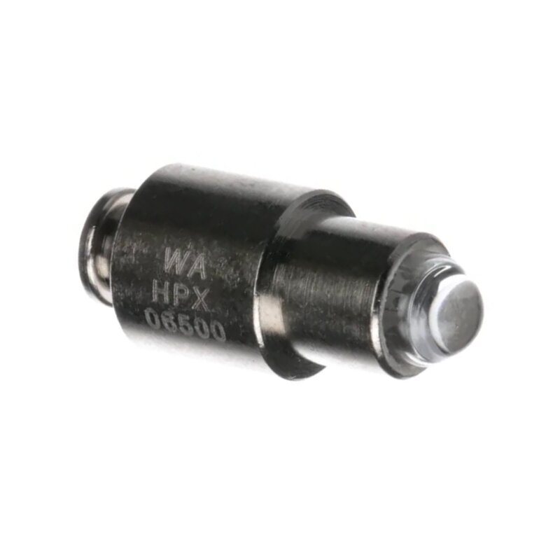 Welch Allyn 3.5V Halogen Otoscope Replacement Bulb (EA) (06500)