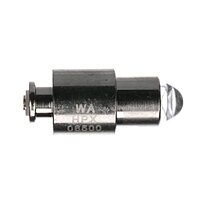 Welch Allyn 3.5V Halogen Otoscope Replacement Bulb (EA) (06500)