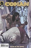Conan #10 (Dark Horse Comics November 2004)