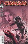 Conan #6 (Dark Horse Comics July 2004)