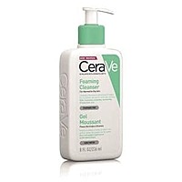 Cerave Foam Cleanser 236ml