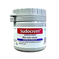 Sudocream 400gm