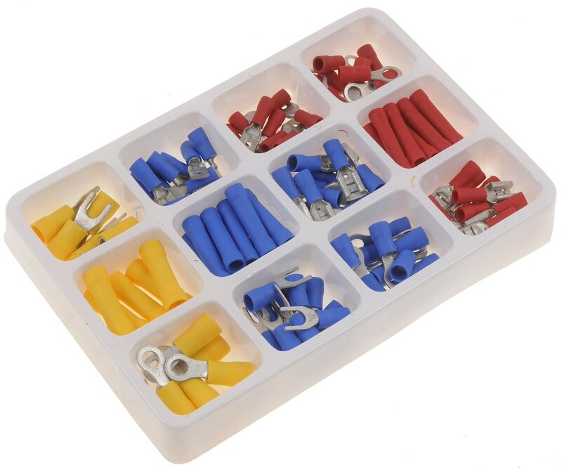 Dorman - Conduct-Tite Spade Terminal