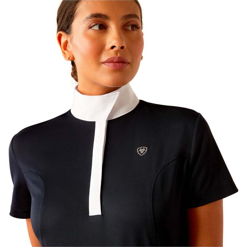 Youth Black Show Shirt