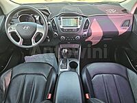 Hyundai Tucson 2015 ID: V971819