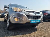 Hyundai Tucson 2010 ID: V054053